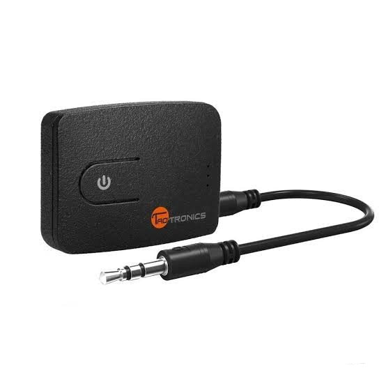 TT-BA06 TaoTronics Bluetooth Wireless Stereo Transmitter