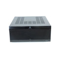 TW AD-8300 Tonewinner Amplifier 11 Channel (3X300W & 8X155W @ 8 OHMS)
