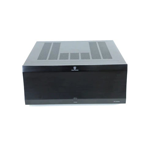 TW AD-8300 Tonewinner Amplifier 11 Channel (3X300W & 8X155W @ 8 OHMS)