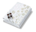 UB68XXL Beurer Underblanket Heated Double Bed White