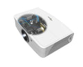 UHZ65LV Optoma 4K UHD Laser Projector 5000 Lumens White