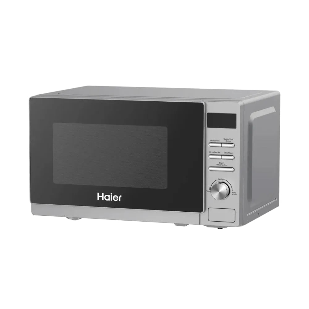 Haier Digital Solo Microwave Oven HMW-20DSS