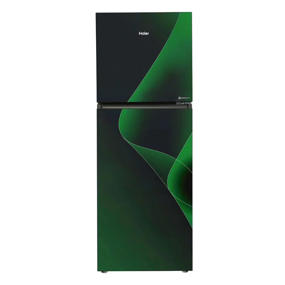 Haier Two Door Inverter Refrigerator HRF-246 IPGA