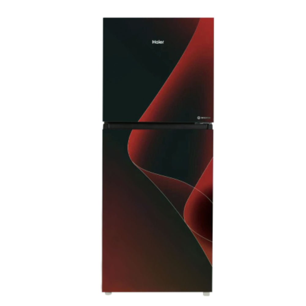 Haier Two Door Refrigerator Inverter HRF-246 IPRA