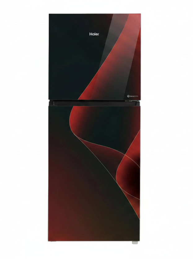 Haier Two Door Inverter Refrigerator HRF-276IPRA
