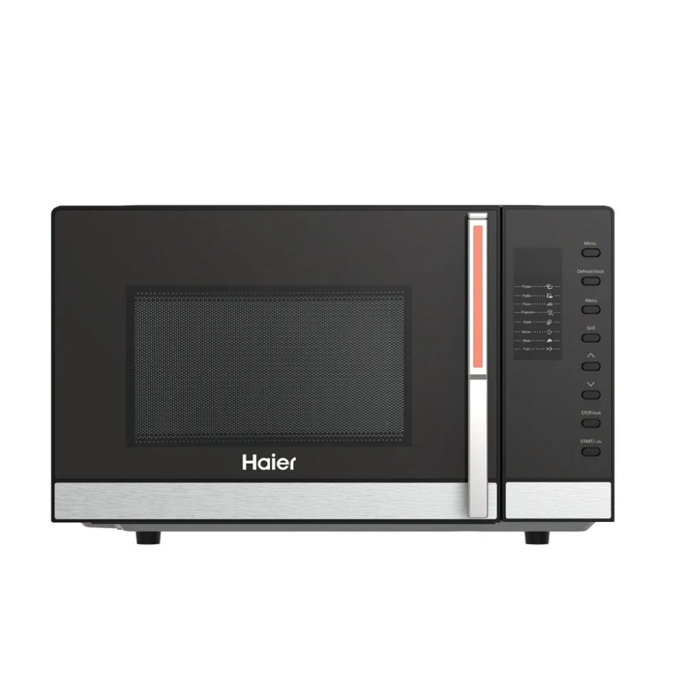 Haier Grill Microwave Oven 23 Litre HMW-23200DG