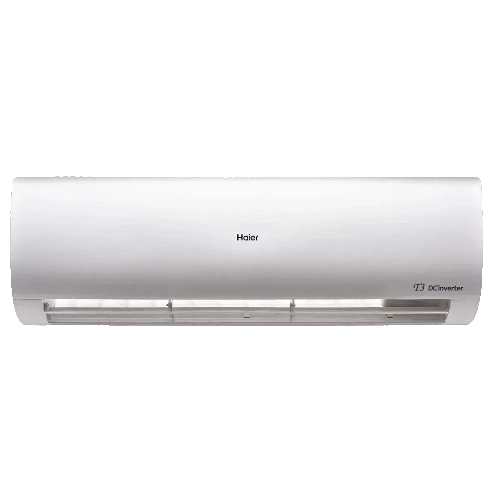 Haier 1.0 Ton T3 Inverter Ac HSU-14HFTEX Off White