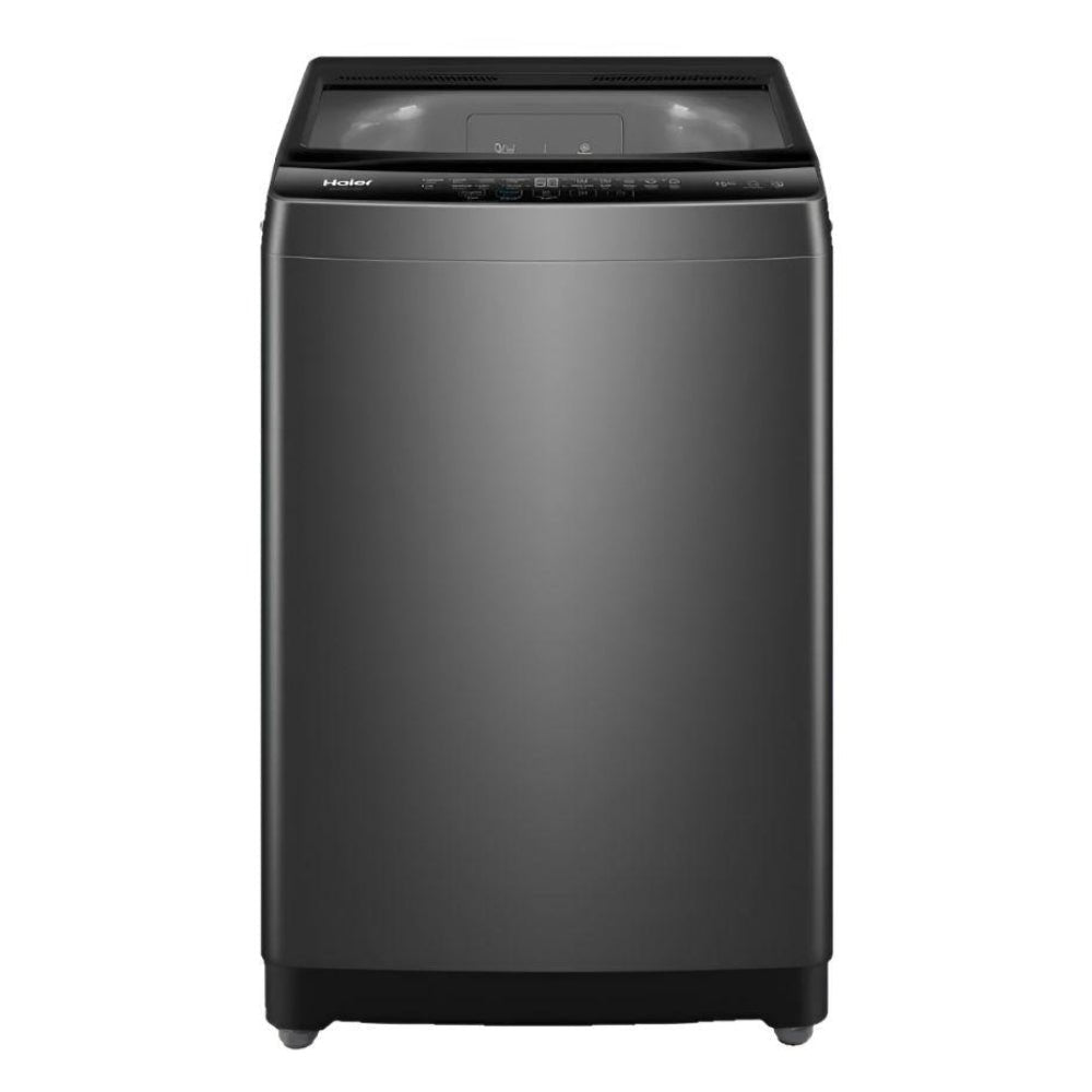 Haier 10Kg Automatic Top Load Washing Machine HWM100-316S6