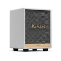 UxBridge Marshall Portable Bluetooth Speaker Google BT White