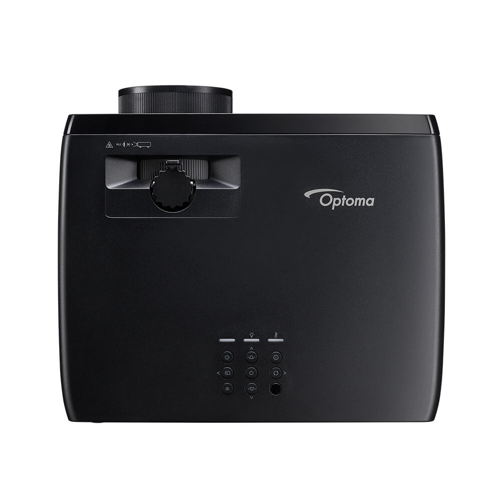 Optoma UHZ58LV 4K UHD Dual Laser HDR10+ Projector