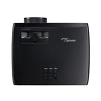 Optoma UHZ58LV 4K UHD Dual Laser HDR10+ Projector