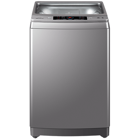 HWM90-1789 Haier Auto Top Loading Washing Maching 9kg Inverter