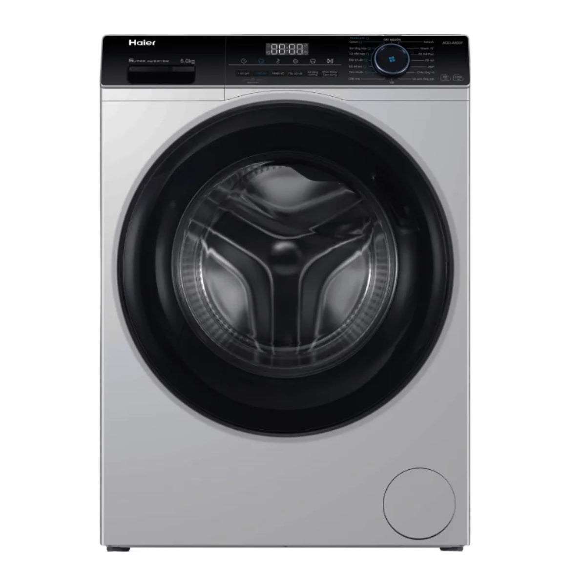 Haier 10Kg Automatic Front Load Washing Machine HW100-BP14929S6