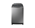 WA16J6750SP/SG Samsung Fully Auto Top Loading Washing Machine 16Kg Grey