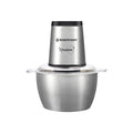 WF-1097 Westpoint Deluxe Chopper Machine 500W Silver