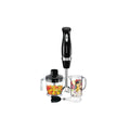 WF-4201 Westpoint Hand Blender & Egg Beater Steel Rod