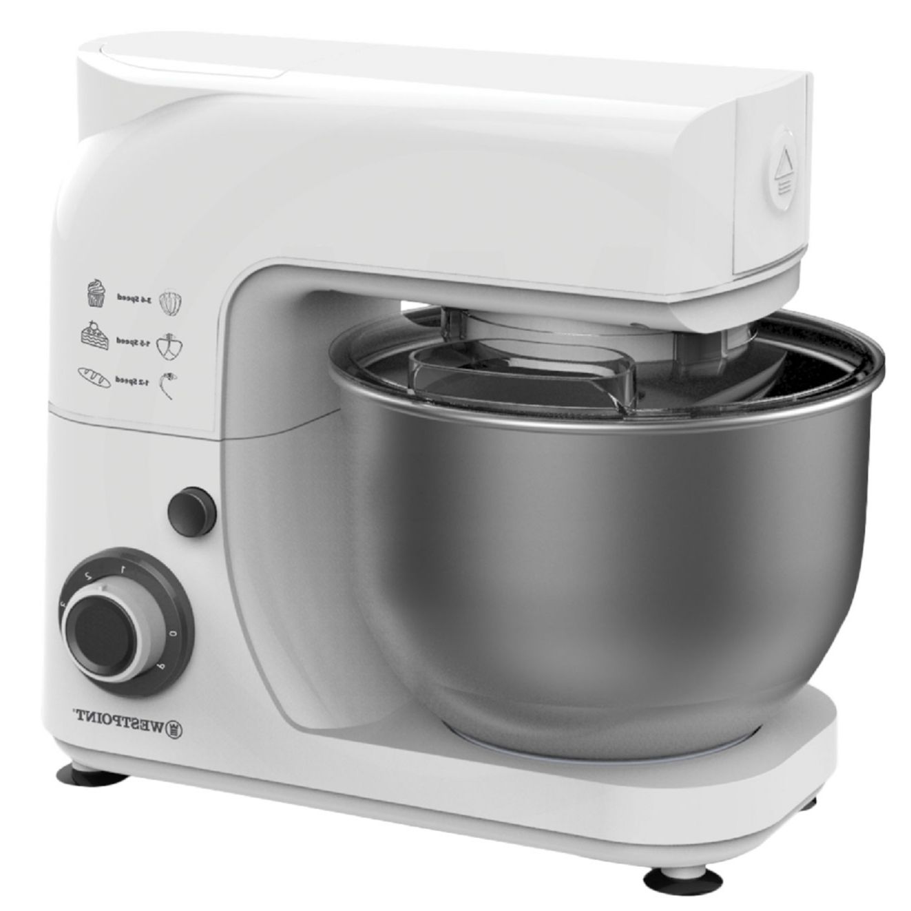WF-4616 Westpoint Cheff Kitchen Machine 1000W