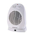 WF-5145 West Point Fan Heater 2000W