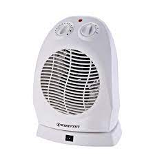 WF-5145 West Point Fan Heater 2000W