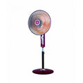WF-5307 West Point Deluxe Sun Heater 500/1000W