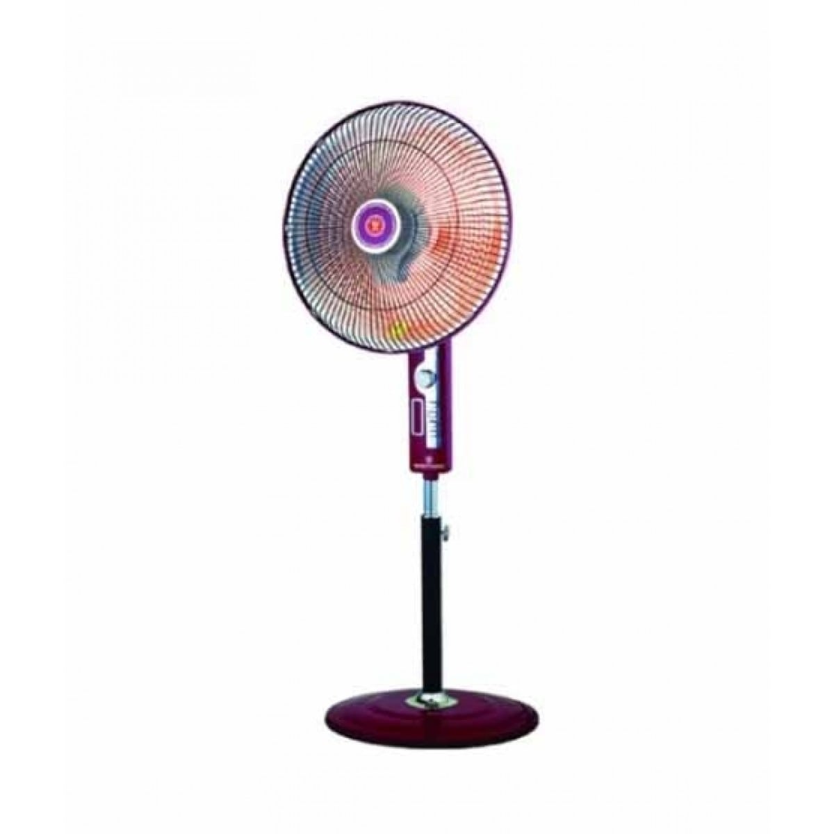 WF-5307 West Point Deluxe Sun Heater 500/1000W