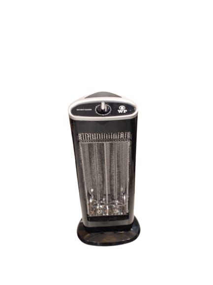 WF-5309 West Point Deluxe Electric Rod Heater 1000Watt