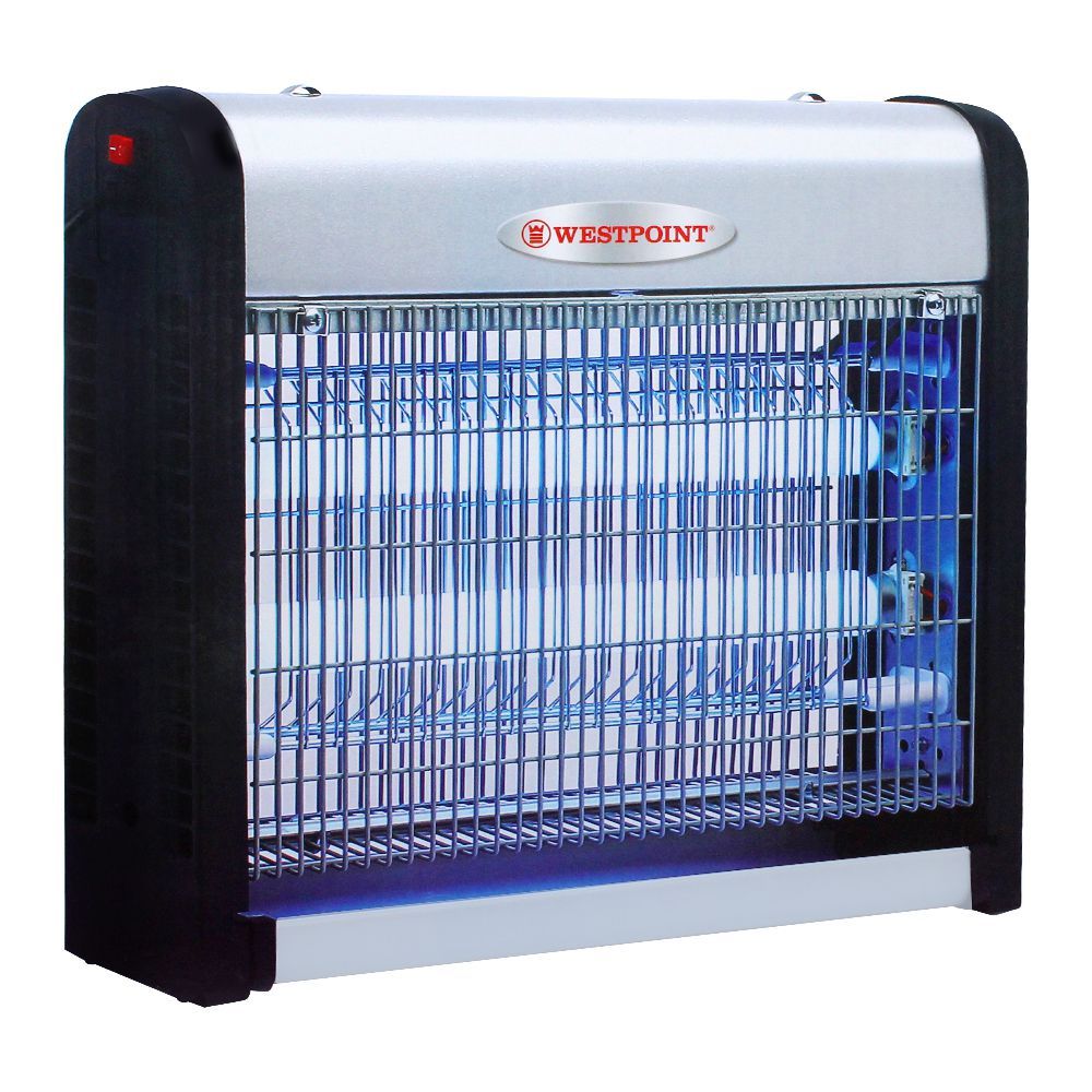 WF-7110 West Point Insect Killer (20Watt)