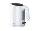 WK 3000 Braun PurEase Kettle 2200W White