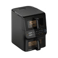 Westinghouse Double Stack Air Fryer 10Ltr WKAF31405W Black