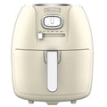 Westinghouse Retro Air Fryer WKAF40WHEU White