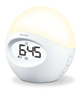 WL32 Beurer Wake up LED Mood Light FM Radio
