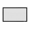 ComteVision 4K PRO Screen FDF9150 (3321x1868) Stretch Projector Screen