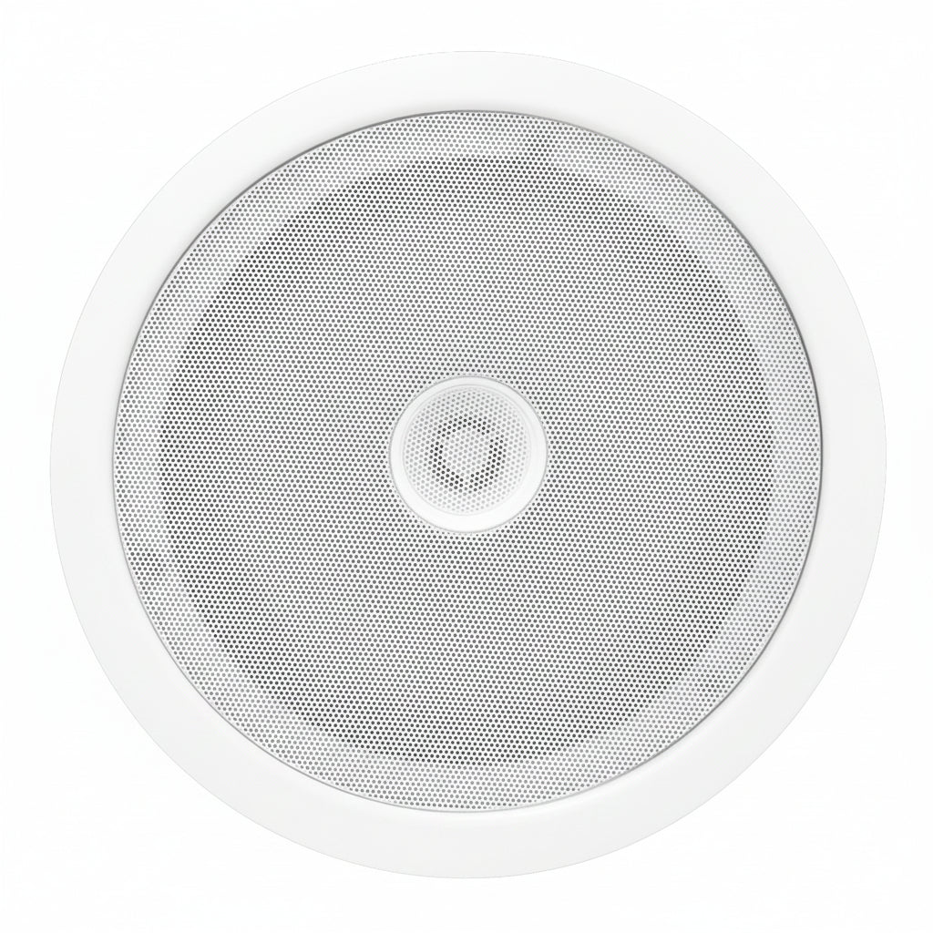 IC8S Work Pro Ceiling Speaker White