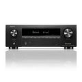 AVR-X1800H Denon Amplifier (AV Receiver) (7.2Ch 80W)