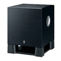 YST-SW030 Yamaha Sub Woofer Black