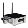 Z10 Zidoo 4K HDDR Media Player 4K 1080P Android Box