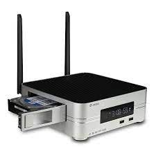 Z10 Zidoo 4K HDDR Media Player 4K 1080P Android Box