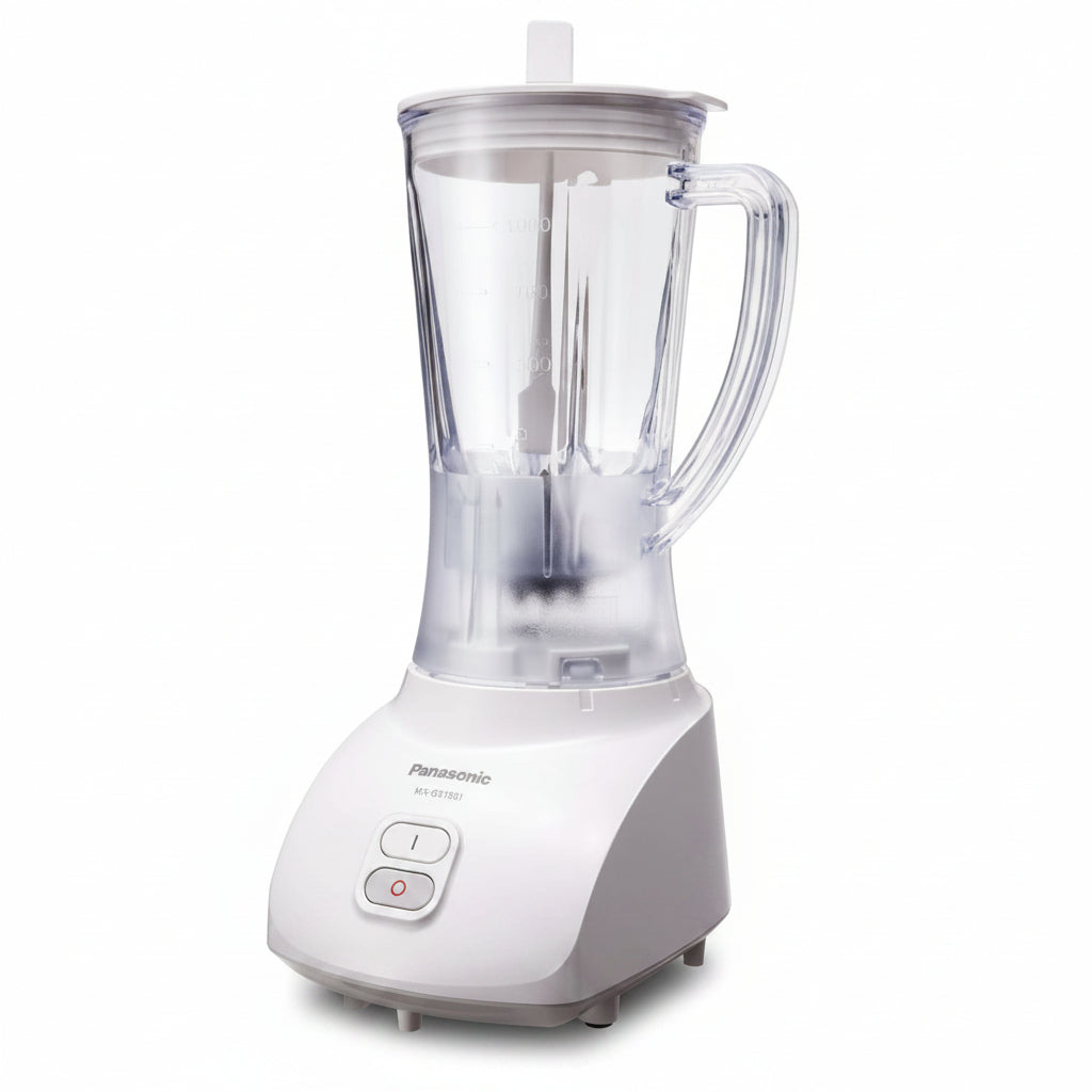 MX-EX1021 Panasonic 2in1 Blender