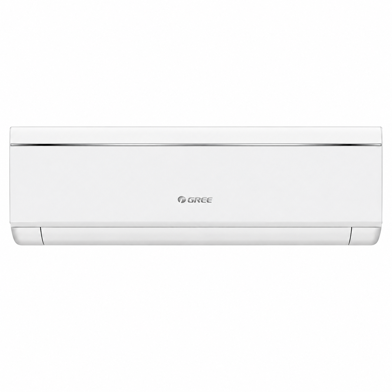 Gree Zeno GS-12ZITH1W-T3 Ultra 1 Ton Inverter Split AC