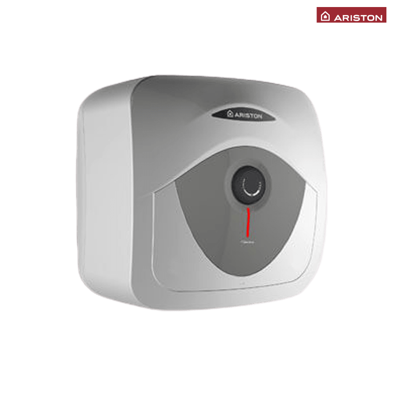 GR15-ANDRIS Ariston 15/Ltrs Storage Electric Water Heater Geyser-220v