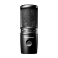 Cardioid Condenser USB-C Microphone AT2020USB-X