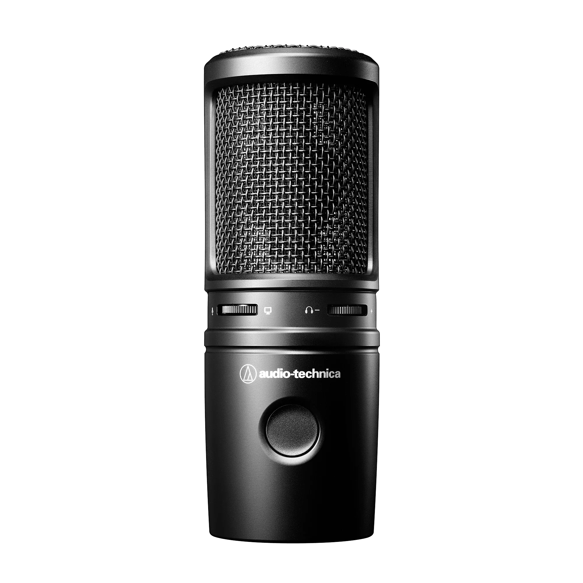 Cardioid Condenser USB-C Microphone AT2020USB-X