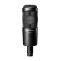 Cardioid Condenser Microphone AT2035