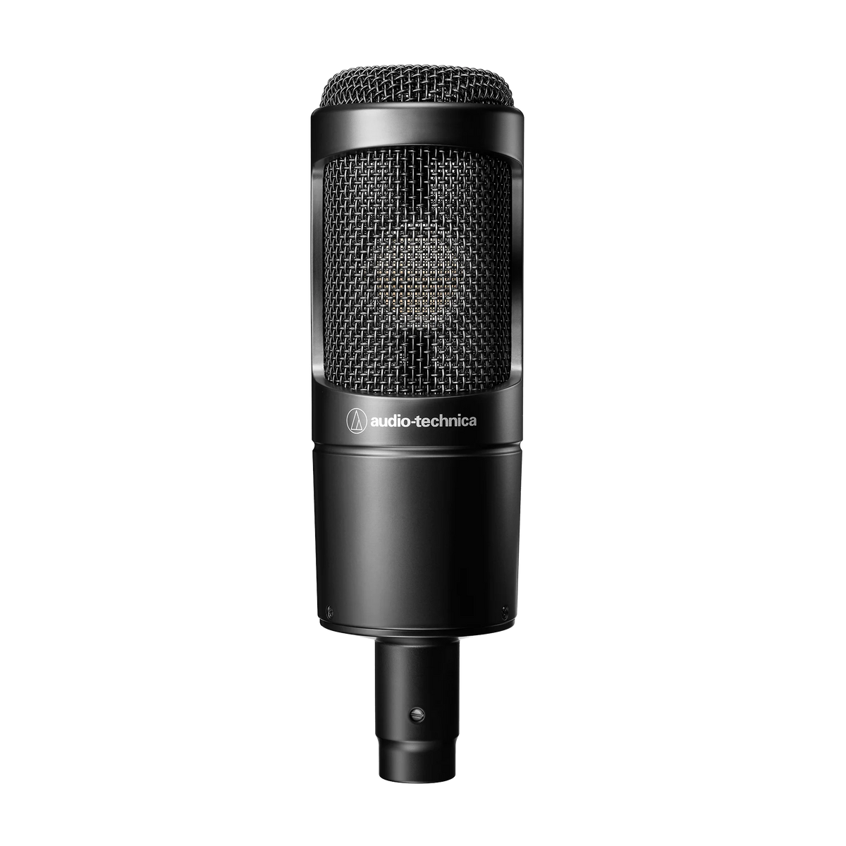 Cardioid Condenser Microphone AT2035