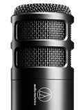 Hypercardioid Dynamic Podcast Microphone AT2040