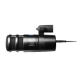 Hypercardioid Dynamic Podcast USB-C Microphone AT2040USB