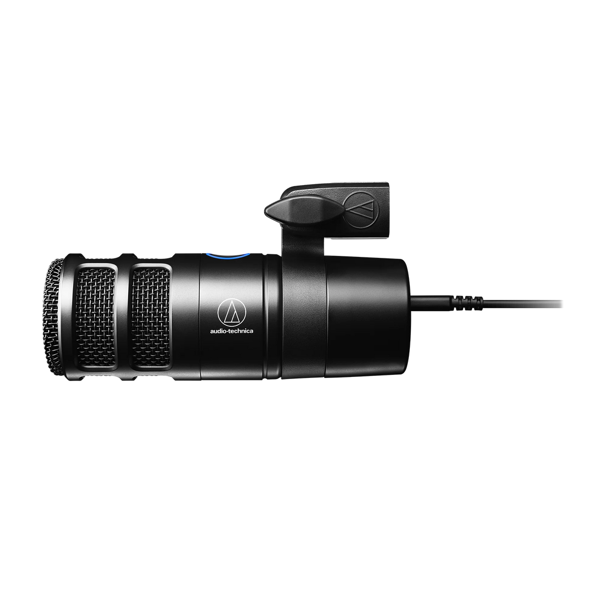 Hypercardioid Dynamic Podcast USB-C Microphone AT2040USB