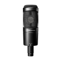 Multi-pattern Condenser Microphone AT2050
