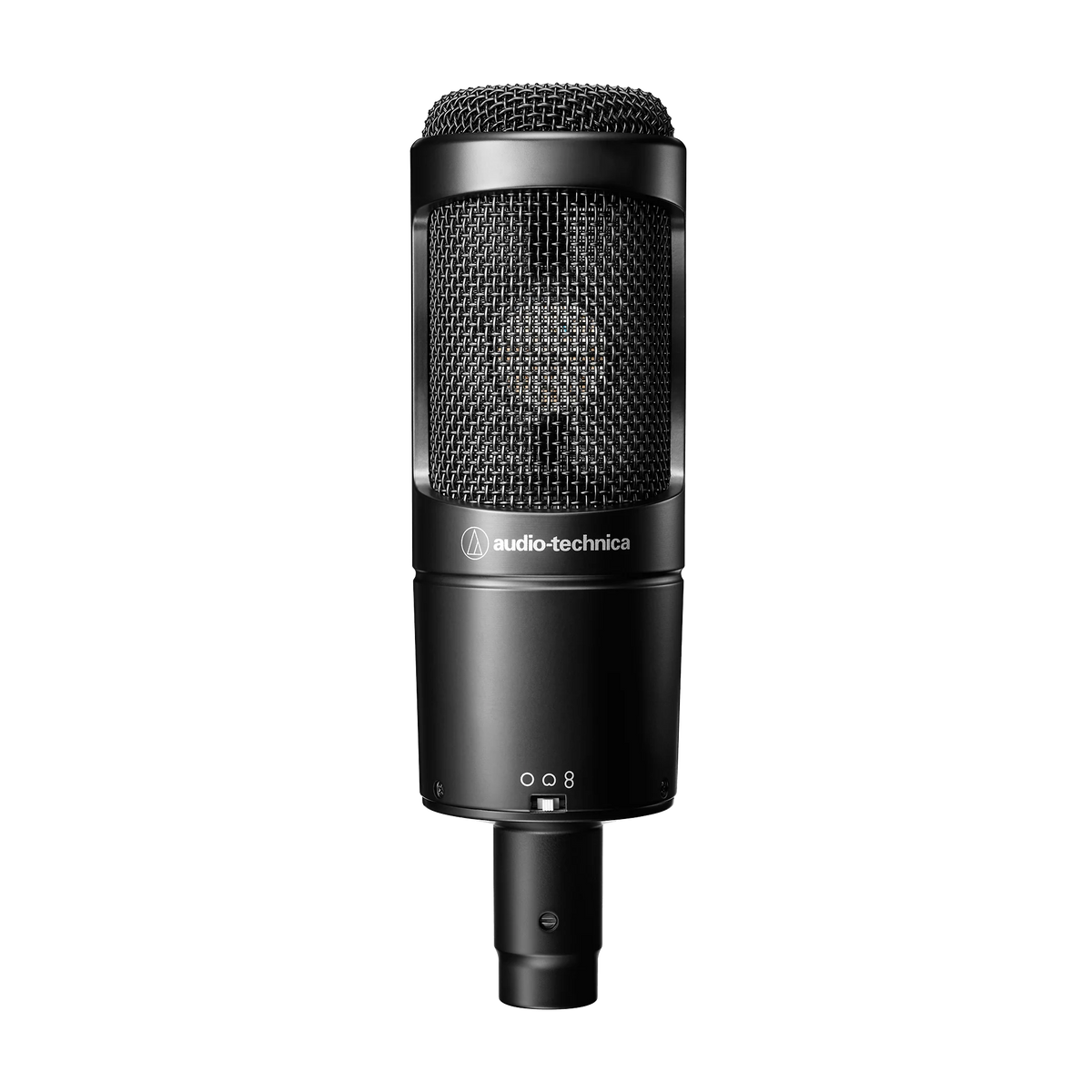 Multi-pattern Condenser Microphone AT2050