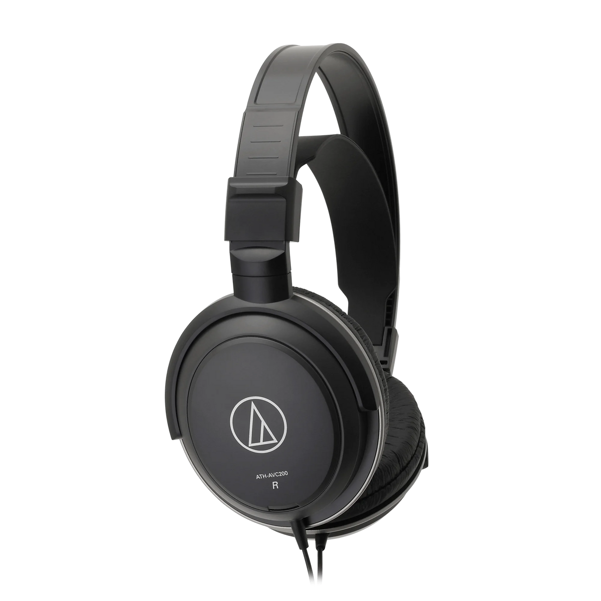 SonicPro Over-Ear Headphones ATH-AVC200-EX